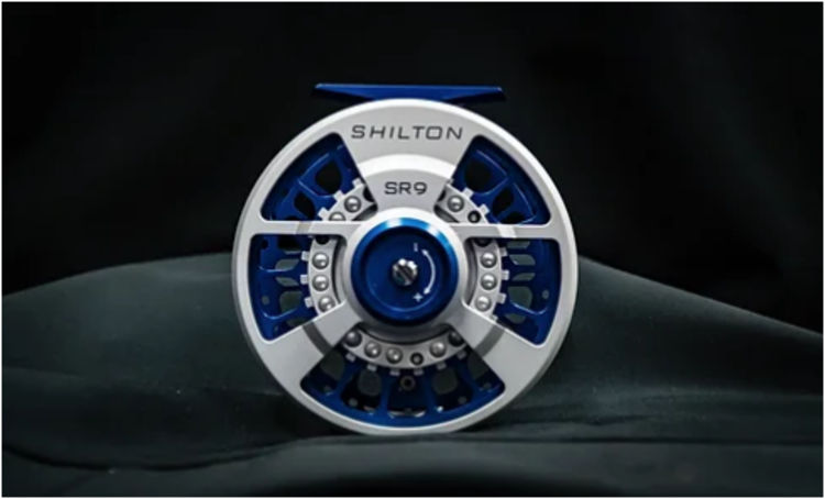 Shilton Shilton™ SR9