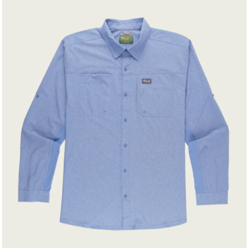 Marsh Wear Lenwood LS Shirt