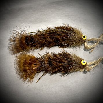 The Chocklett Factory The Chocklett Factory  Bugger Changer