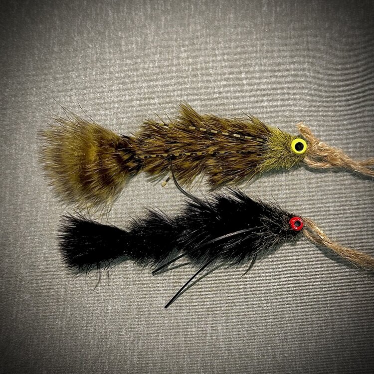 The Chocklett Factory The Chocklett Factory  Bugger Changer