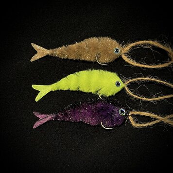 The Chocklett Factory Chocklett Factory Mini Finesse  Changer