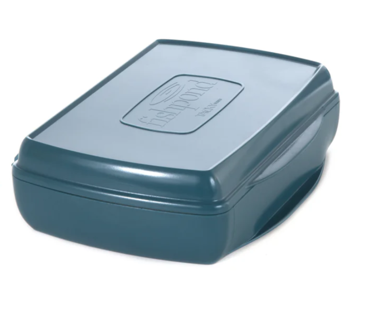 Fishpond Tacky Pescador Fly Box- XL- Baja Blue