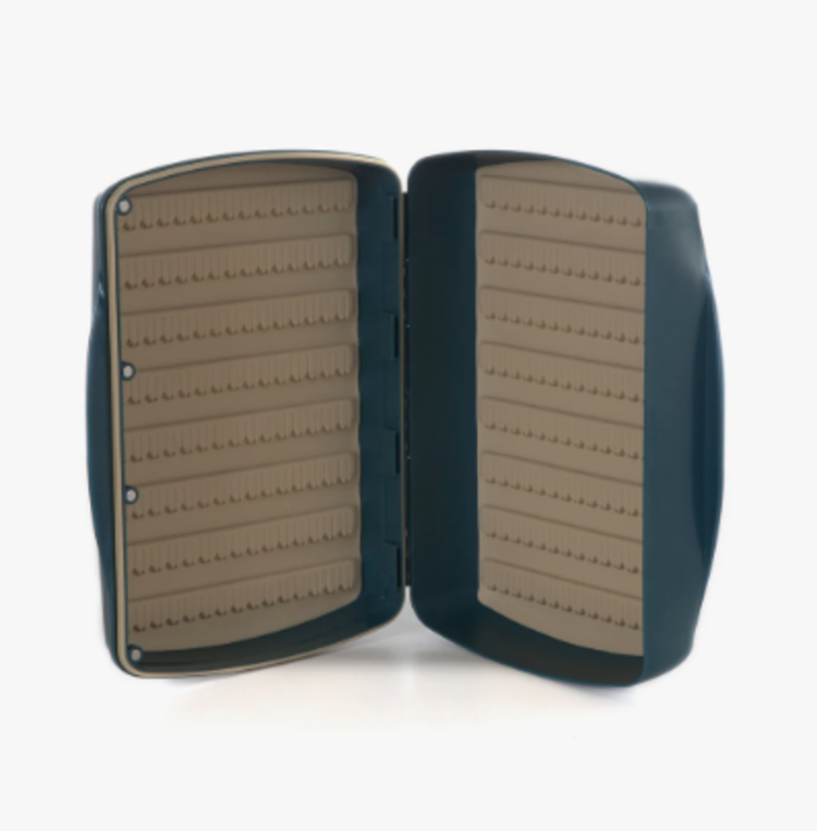 Fishpond Tacky Pescador Fly Box- XL- Baja Blue