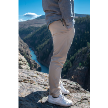 Chief Chief Quick Draw Pants