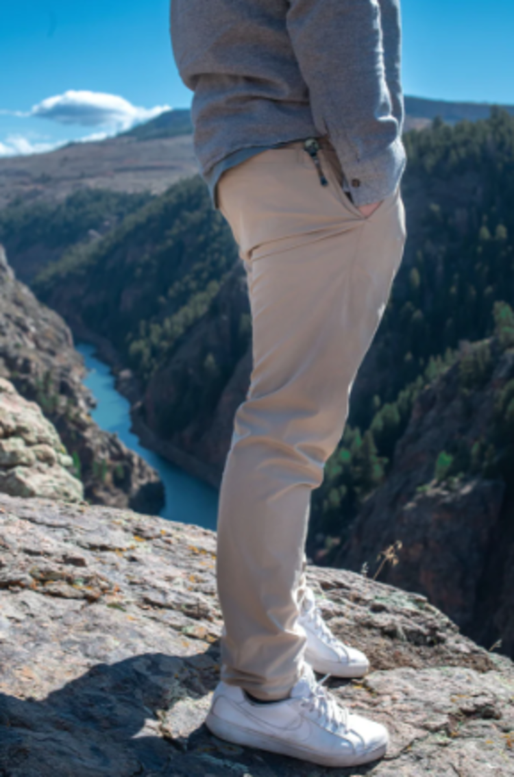 Chief Chief Quick Draw Pants