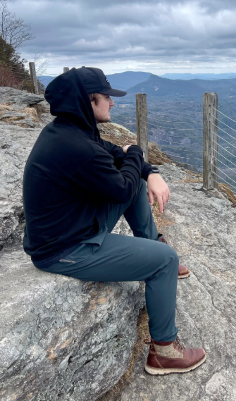 Chief Chief Quick Draw Pants