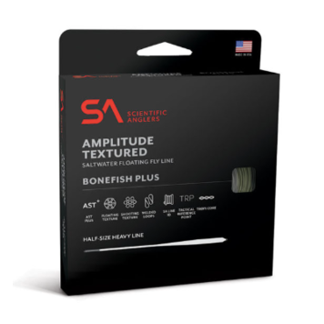 Scientific Angler Amplitude Bonefish Plus Taper