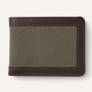 Filson Outfitter Wallet