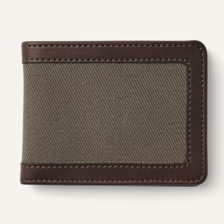 Filson Outfitter Wallet