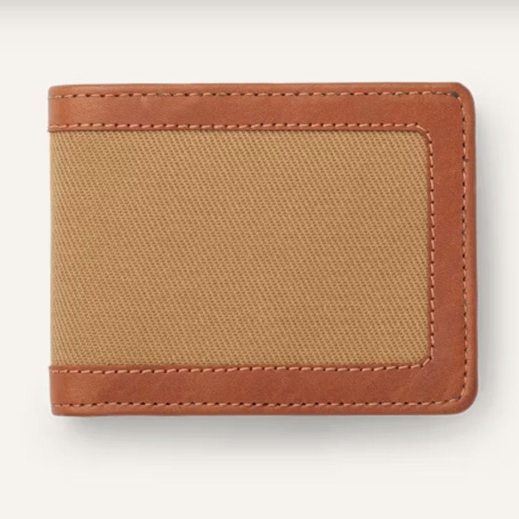 Filson Outfitter Wallet