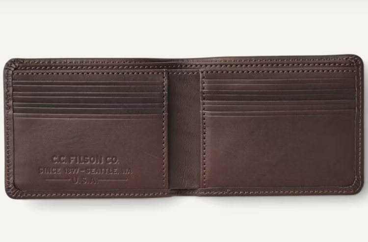 Filson Outfitter Wallet