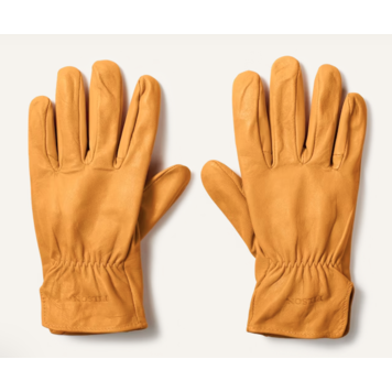Filson Original Lined Goatskin Gloves