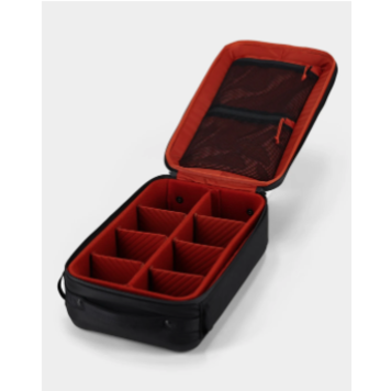 Simms Tailwind Reel Vault Black