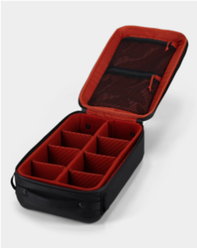 Simms Tailwind Reel Vault Black