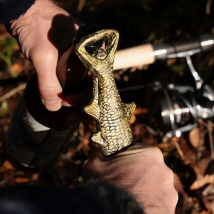 Tarpon Bottle Opener
