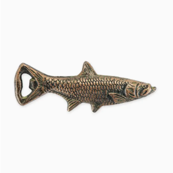 Tarpon Bottle Opener