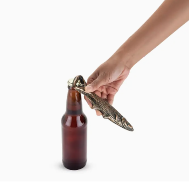Tarpon Bottle Opener