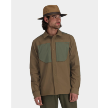 Smms M's Confluence Shirt