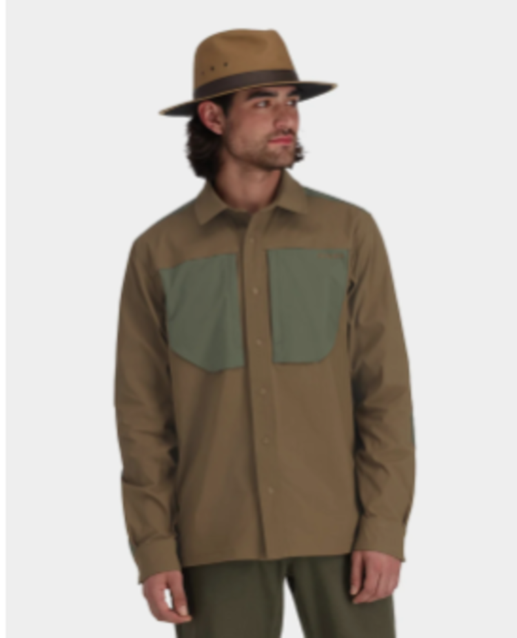 Smms M's Confluence Shirt