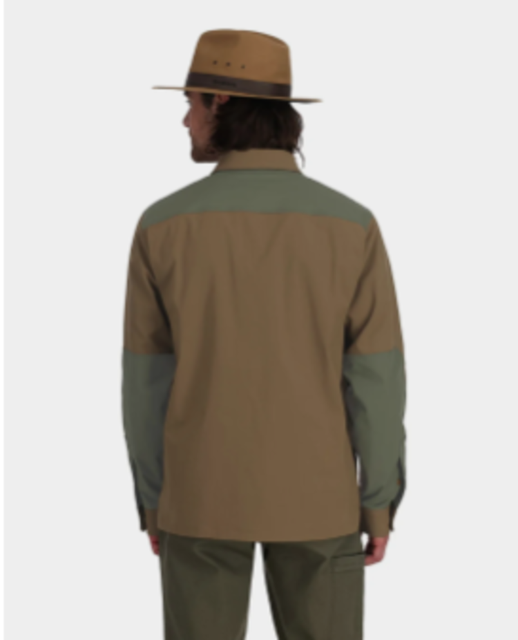 Smms M's Confluence Shirt