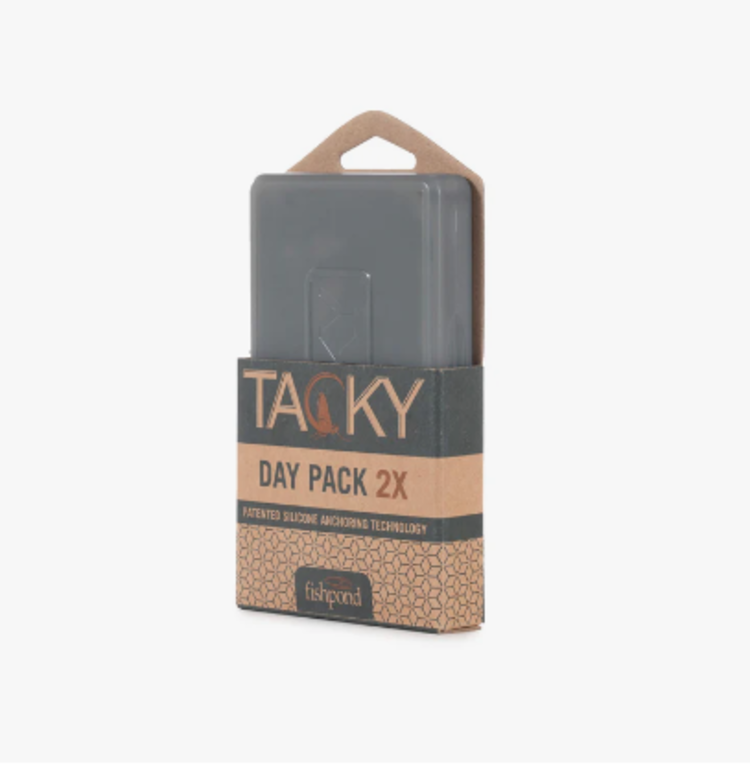 Fishpond Tacky Daypack Fly Box-2X