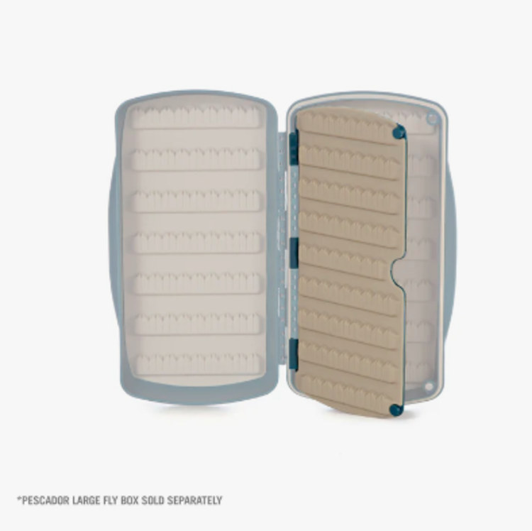 Fishpond Tacky Pescador Leaflet- Large