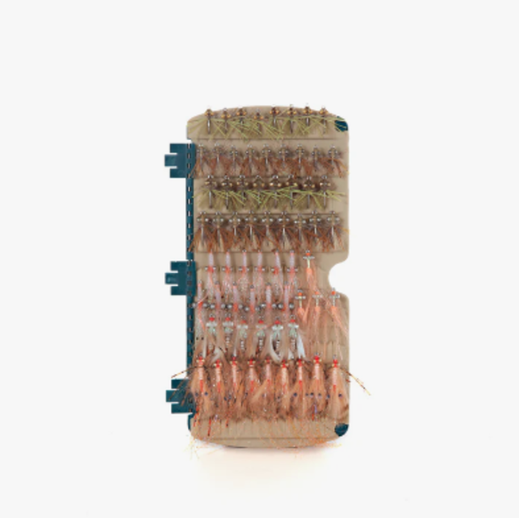 Fishpond Tacky Pescador Leaflet- Large