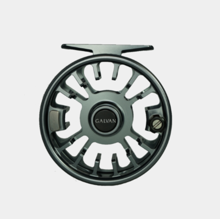 Galvan Galvan G.E.N Nymphing Reel