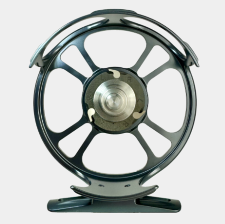 Galvan Galvan G.E.N Nymphing Reel