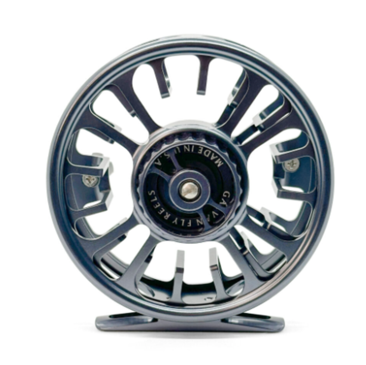 Galvan Galvan G.E.N Nymphing Reel