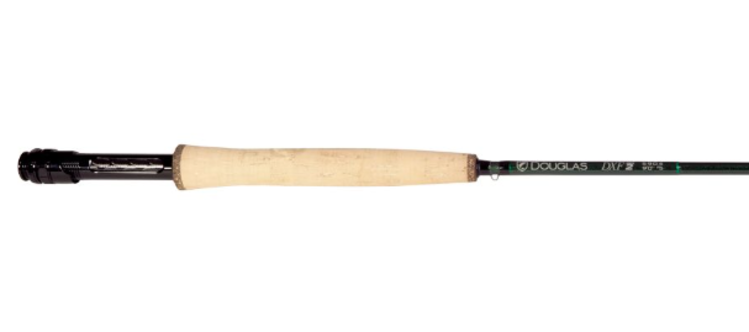 Douglas Douglas DXF Gen 2 Fly Rod