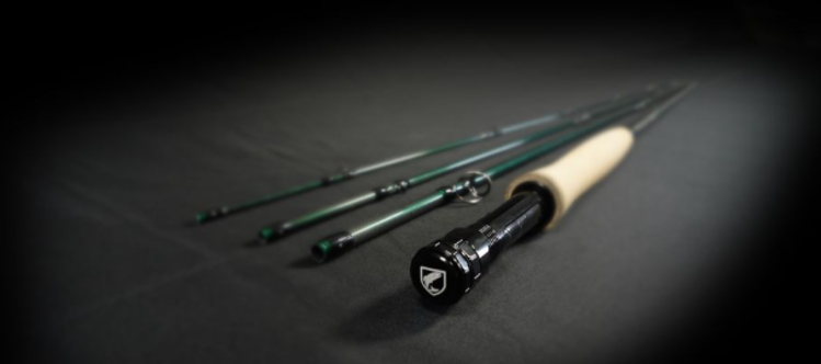 Douglas Douglas DXF Gen 2 Fly Rod