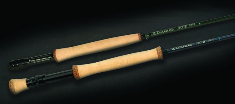 Douglas Douglas DXF Gen 2 Fly Rod