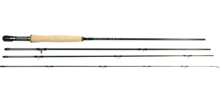 Douglas Douglas DXF Gen 2 Fly Rod