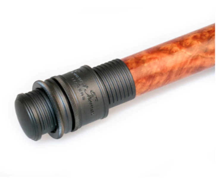 Thomas & Thomas AVANTT II 905-4