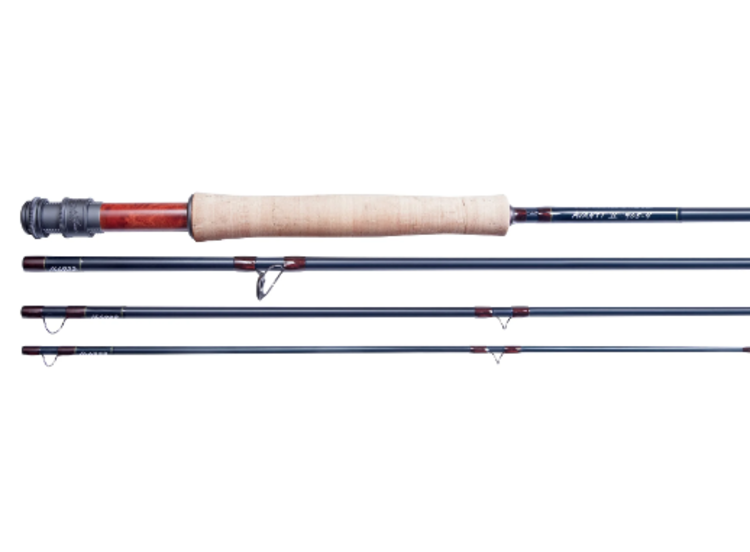 Thomas & Thomas AVANTT II 905-4