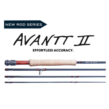 Thomas & Thomas AVANTT II 905-4