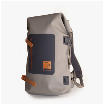 Fishpond Wind River Roll-Top Dry Bag