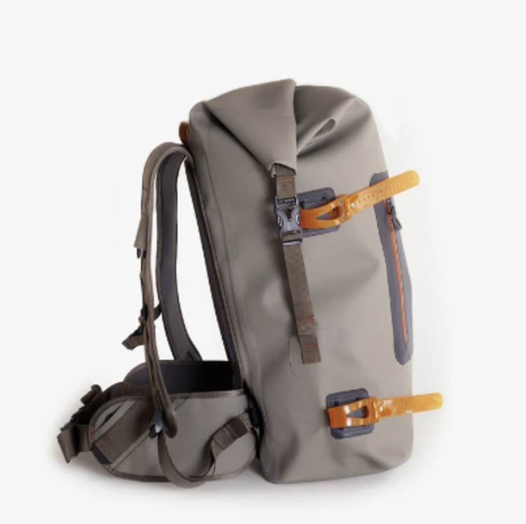 Fishpond Wind River Roll-Top Dry Bag