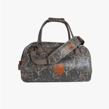Fishpond Thunderhead Small Submersible Duffel Eco Shadowcast Camo