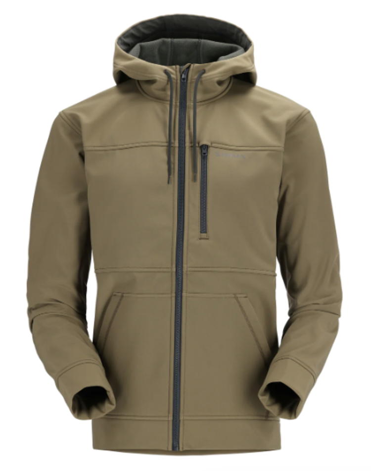 Simms M's Rogue Hoody