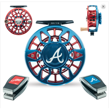 Abel Abel MLB Series SDF + Nippers