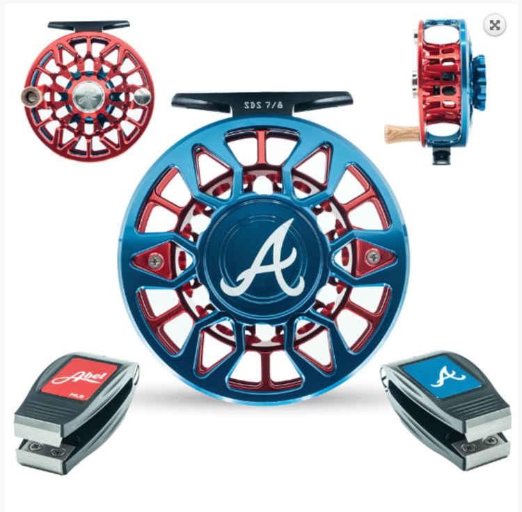 Abel Abel MLB Series SDF + Nippers