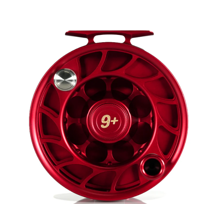 Hatch Hatch Iconic Jolly Roger 3 Red 9+ Large Arbor