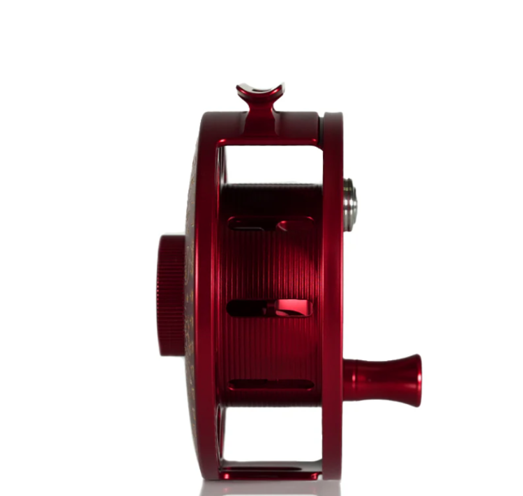 Hatch Hatch Iconic Jolly Roger 3 Red 9+ Large Arbor