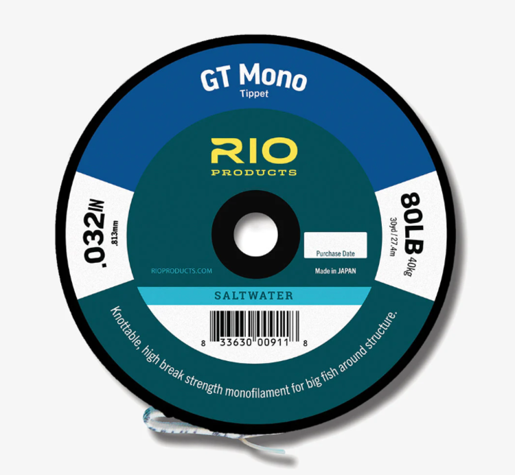Rio GT MONO
