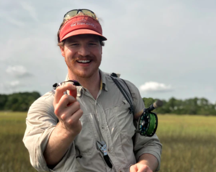 The Fish Hawk Fish Hawk Visors