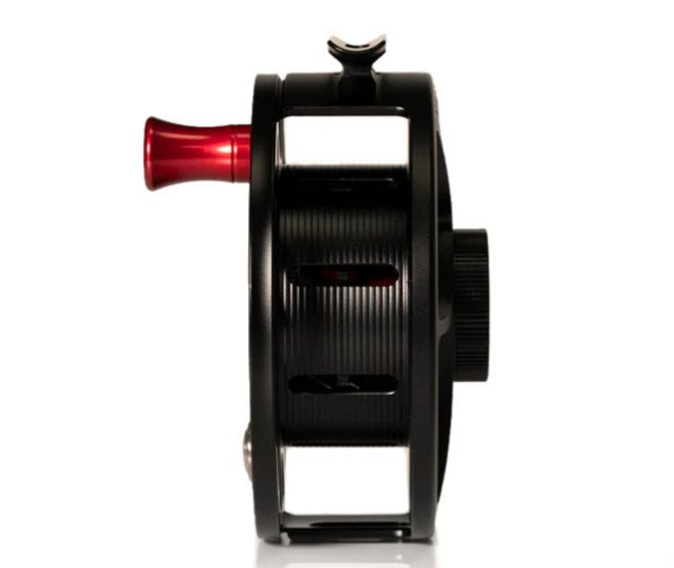 Hatch Hatch Black Widow  Fly Reel