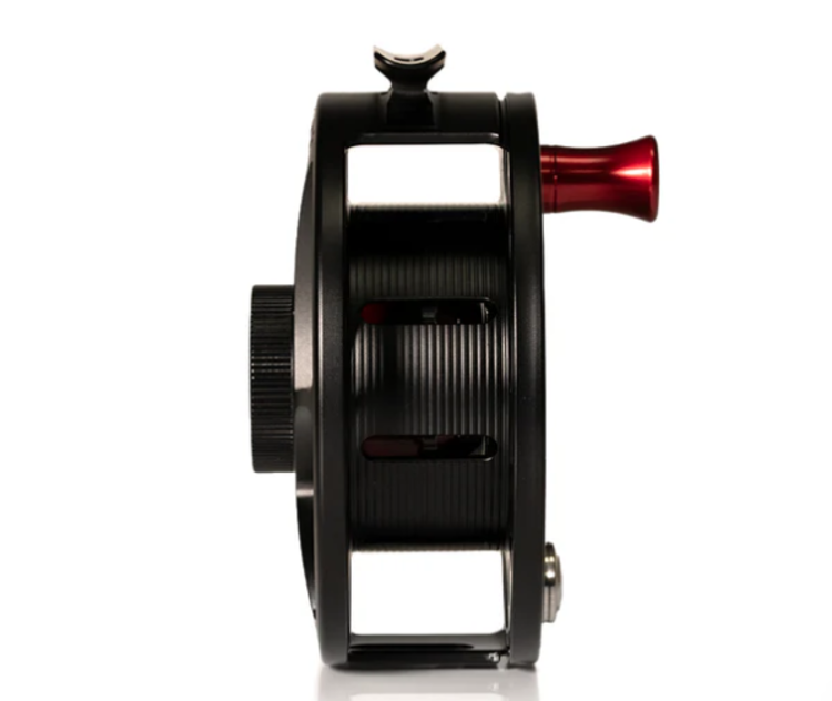 Hatch Hatch Black Widow  Fly Reel