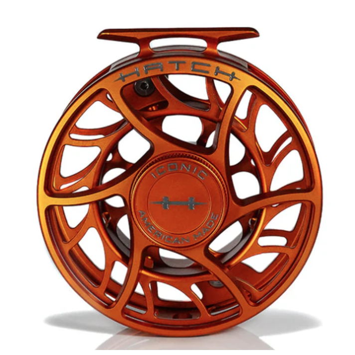 Hatch - The Fish Hawk